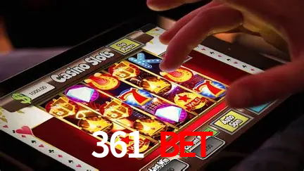 Integração de APIs 361 bet