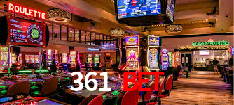 Jogos Exclusivos 361 bet