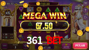 Programa VIP 361 bet